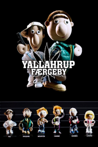 voir serie Yallahrup Færgeby en streaming