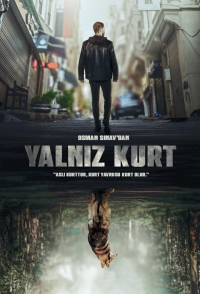 voir Yalnız Kurt saison 1 épisode 7