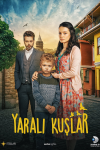 voir serie Yaralı Kuşlar en streaming