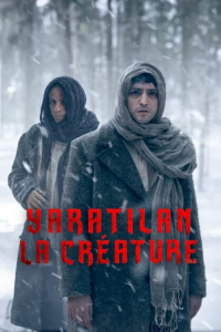 voir Yaratilan : La créature saison 1 épisode 8