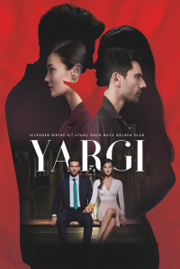 voir Yargı Saison 2 en streaming 