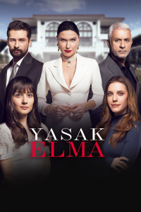 voir Yasak Elma saison 5 épisode 35