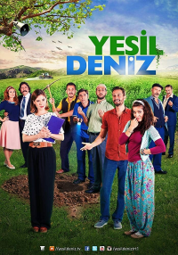 voir Yeşil Deniz Saison 2 en streaming 