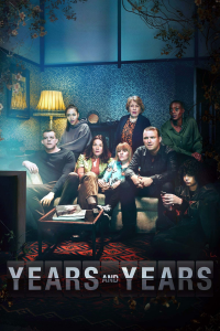 voir Years and Years saison 1 épisode 4