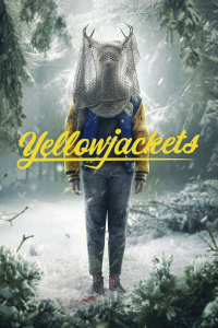 voir Yellowjackets saison 2 épisode 9