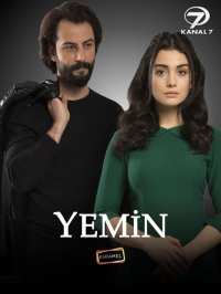 voir Yemin saison 1 épisode 55