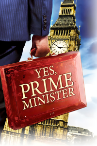 voir serie Yes, Prime Minister en streaming