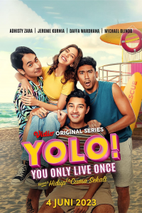 voir serie YOLO! en streaming