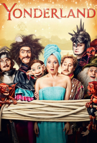 voir Yonderland saison 1 épisode 8