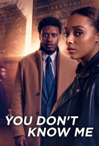 voir serie You Don't Know Me en streaming