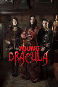 voir Young Dracula Saison 1 en streaming 