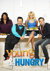 voir Young & Hungry Saison 3 en streaming 