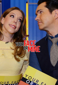 voir serie Your Face or Mine? en streaming