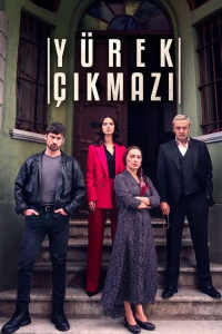 voir Yürek Çıkmazı saison 1 épisode 2