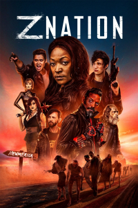 voir Z Nation saison 4 épisode 5