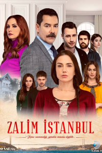 voir Zalim İstanbul saison 2 épisode 15