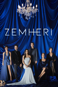 voir serie Zemheri en streaming