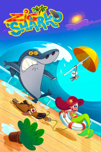 voir Zig et Sharko saison 1 épisode 66