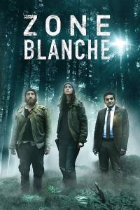 voir Zone blanche saison 2 épisode 4