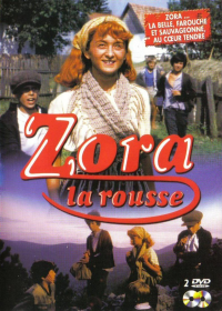 voir Zora la rousse saison 1 épisode 4