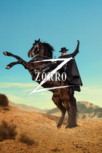 voir Zorro saison 1 épisode 2