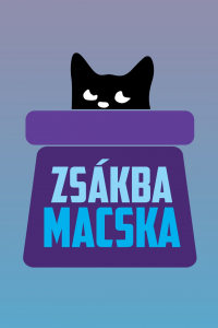 voir Zsákbamacska saison 2 épisode 26