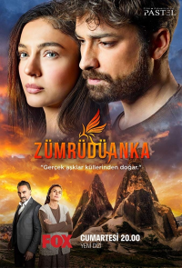 voir serie Zümrüdüanka en streaming