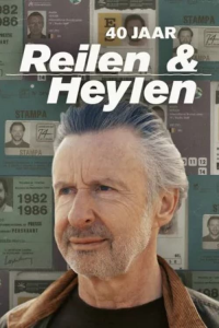 voir 40 jaar reilen en Heylen saison 1 épisode 4