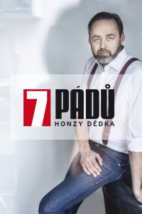 voir 7 pádů Honzy Dědka Saison 3 en streaming 