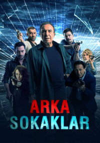 voir Arka Sokaklar saison 16 épisode 28