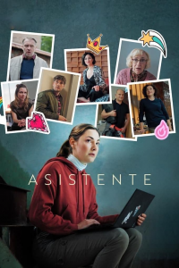 voir Asistente saison 1 épisode 1