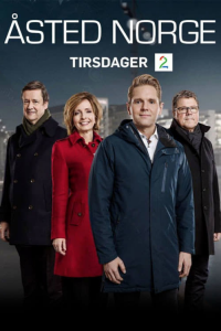 voir Åsted Norge saison 16 épisode 7