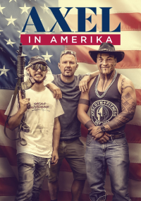 voir serie Axel in Amerika en streaming