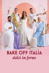 voir Bake Off Italia - Dolci in forno saison 6 épisode 4