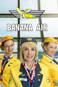 voir Banana Air saison 1 épisode 12