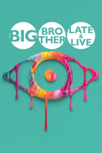 voir Big Brother: Late and Live saison 2 épisode 7