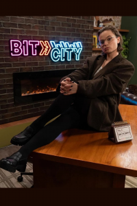 voir Bit City saison 1 épisode 5