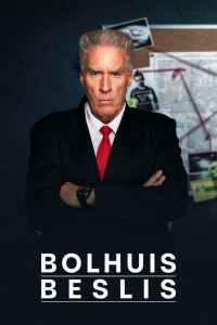 voir Bolhuis Beslis saison 1 épisode 8