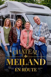 voir Chateau Meiland En Route saison 1 épisode 1