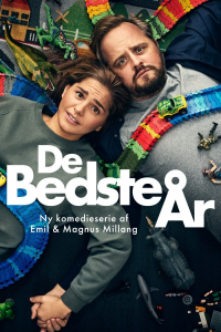 voir De bedste år saison 1 épisode 4