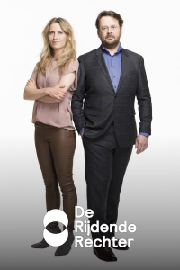 voir De Rijdende Rechter saison 2 épisode 1