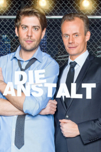 voir Die Anstalt saison 6 épisode 8