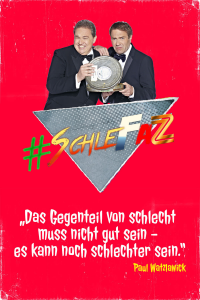 voir Die schlechtesten Filme aller Zeiten saison 2 épisode 1