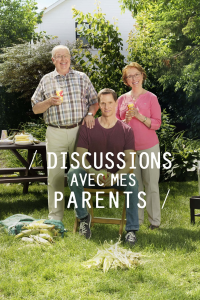 voir Discussions avec mes parents Saison 6 en streaming 