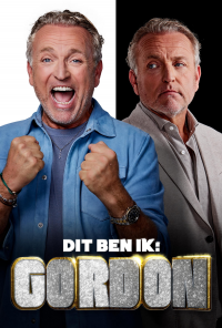 Dit Ben Ik: Gordon