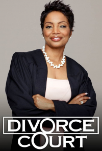 voir serie Divorce Court en streaming