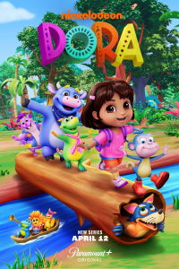 voir serie Dora: Say Hola to Adventure! en streaming