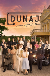 voir serie Dunaj, k vašim službám en streaming