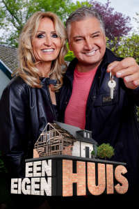 voir Een Eigen Huis Saison 1 en streaming 