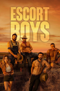 voir Escort Boys saison 1 épisode 5